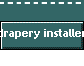 drapery installer